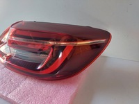 фото thumb №4, Renault clio v 19- лампа правая задняя задняя led