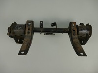 фото thumb №1, Isuzu n seria 6 поколение петля петли кабины