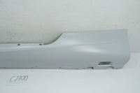 фото thumb №8, Планка пороговая левая правая audi tt 8j0 новое oem