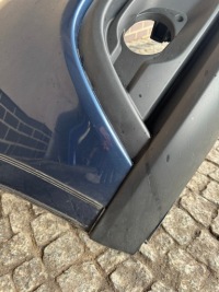 Бампер перед opel insignia 1 cross country 11- Цена, фото thumb