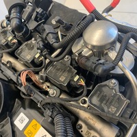 фото thumb №13, Bmw g01 g20 g22 g30 двигатель kompletny b48b20a 184km 220i 320i 420i 520i 23r