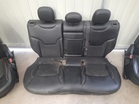 фото thumb №10, Jeep compass ii 17- сиденья заднее сиденье задняя usa trailhawk