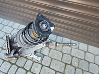 фото thumb №3, Jeep avenger поворотна опора права важіль піввісь амортизатор бензин 2023-