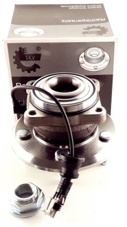 фото thumb №1, Ступиця підшипник задня opel antara chevrolet captiva