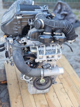 фото thumb №8, Suzuki vitara iii sx4 s-cross 18- двигун 1.0 boosterjet k10c