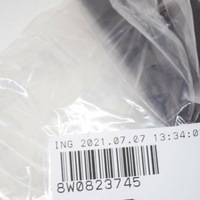 фото thumb №6, Кришка ліва audi a4 avant s4 quattro a4l 8w0823745