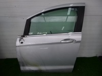 фото thumb №1, Ford b-max 12- дверь передние левая перед silver