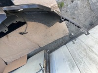 фото thumb №7, Бампер передній kompletny idealny pdc maserati quattroporte vi 2013-2017