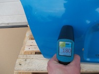 фото thumb №11, Кришка багажника багажника задня fiat 500