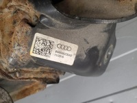 фото thumb №8, Audi a4 s4 b9 8w0505235ad з задний балка задние