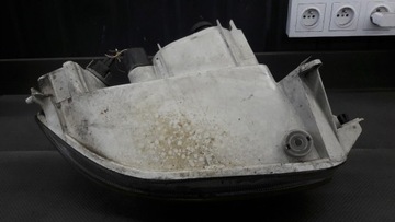 фото thumb №10, Фара левый ford escort mk7 valeo 96r