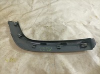 фото thumb №8, Jeep compass 17- накладка планка крыльев pr. зад