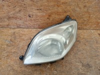 фото thumb №13, 45570383 45560757 fiat fiorino iii qubo nemo лампа левый правый перед eu