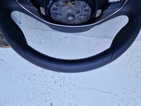 фото thumb №6, Воздуховод кожаный кожа мультифункция skoda karoq