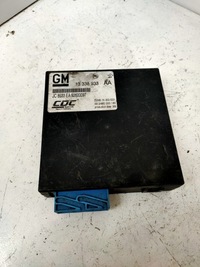 фото thumb №1, Opel insignia 09 модуль подвеска ids 13338933aa