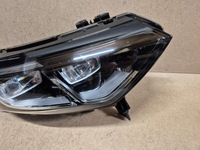 фото thumb №6, Renault koleos лампа фара full led vision правий europa 260108343r