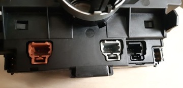 фото thumb №9, Переключатель подрулевые рычаги peugeot citroen esp 96595091xt