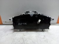 Peugeot rifter gt-line приборы панель спидометр 9830951680 Доставка, фото thumb