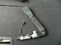 фото thumb №1, Bmw 5 gt f07 lci 13r натягувач поперечина лівий перед 7328841