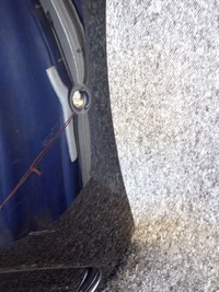 фото thumb №6, Mercedes w206 206 c-klasa amg 21- бампер передний перед