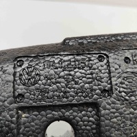 фото thumb №7, Піна багажника vw id.3 e11 10a012115c 22279277 107kw 2022