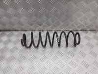 фото thumb №1, Пружина задняя skoda fabia i