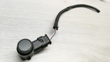 фото thumb №4, Датчик pdc 1t0919297a+ штекер 4f0973703a + резинка