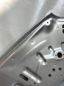 фото thumb №6, Bmw 5 g60 капот передня кришка двигуна перед