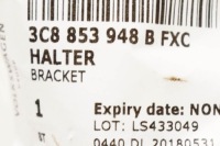 фото thumb №6, Volkswagen cc передний решётка радиатора хромированный значок r-line 3c8853948bfxc