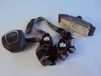 фото thumb №1, Подушки безпеки подушка безпеки натягувачі ременів audi a4 b7 2006 r