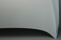 Капот крышка двигателя renault megane 3 кабриолет  teqnc с Разборки, фото thumb