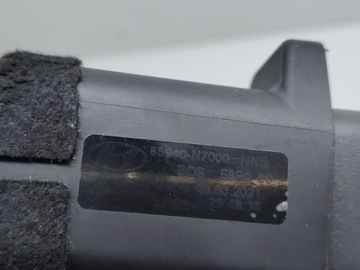 фото thumb №6, Hyundai tucson iv 4 ролета багажника оригинал 2020-