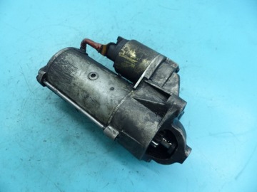 фото thumb №1, Тест стартер renault laguna ii d7r49 1.9 dci