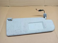 фото thumb №6, Skoda superb ii козырёк солнцезащитный правый защита