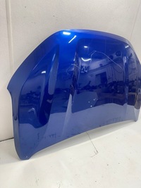 фото thumb №15, Dacia sandero stepway iii kompletny перед радиатор бампер лампы капот