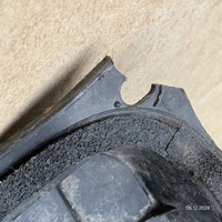 фото thumb №10, Жабо полный hyundai ioniq 86150-g2000