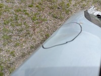 фото thumb №6, Hyundai i30 n четверть левая лонжерон левый перед