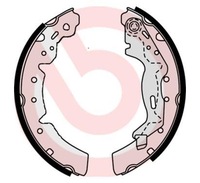 фото thumb №1, Brembo тормозные колодки тормозные toyota carina e