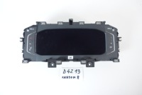 фото thumb №8, Спидометр виртуальный приборы lcd vw polo taigo 2g0
