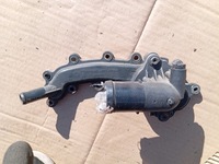 фото thumb №15, Dodge charger 2014 challenger 3.6 корпус термостата патрубок 2011-2023