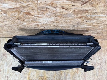 фото thumb №13, Pas переднее усилитель балка радиатор mercedes w205 2.0 гибрид рестайлинг