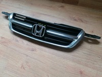 фото thumb №6, Honda cr-v ii 02-04 решітка радіатора решітка радіатора