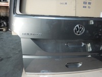 фото thumb №10, Крышка багажника задняя задняя vw t6 transporter multivan
