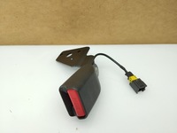 фото thumb №1, Citroen ds4 кліпса поперечина задня одномісна