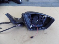 фото thumb №6, Skoda superb зеркало боковой левая 15pin e1041396