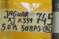 фото thumb №9, Шланг питание насоса топлива jaguar xj x351 508ps 5.0b v8 8w93 9t518