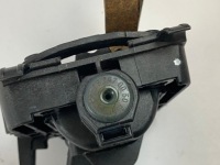 Купити Вибірник передач механічна коробка передач домкрат mercedes w124 w201 1242601394 2022670161, фото thumb