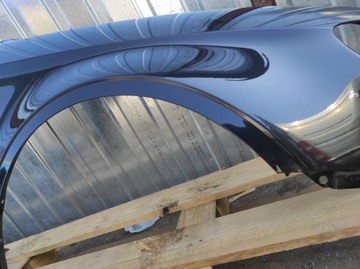 фото thumb №12, Крыло правые перед audi a3 8v sedan ly9b 12-20
