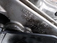 фото thumb №9, Mini one cooper r56 1.6d n47c16a насос масла