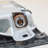 фото thumb №7, Bmw 6 cabrio f12 650 i коліно 610890200b kv918113303 9181133 2013 lhd